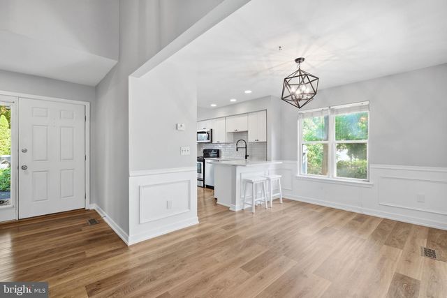 1529 RITCHIE LN, Annapolis, MD 21401