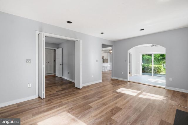 1529 RITCHIE LN, Annapolis, MD 21401