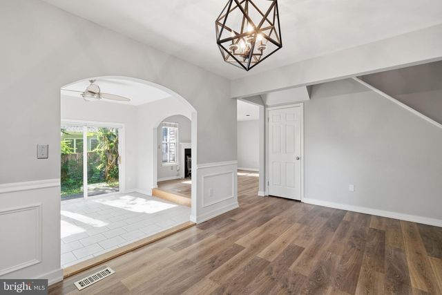 1529 RITCHIE LN, Annapolis, MD 21401