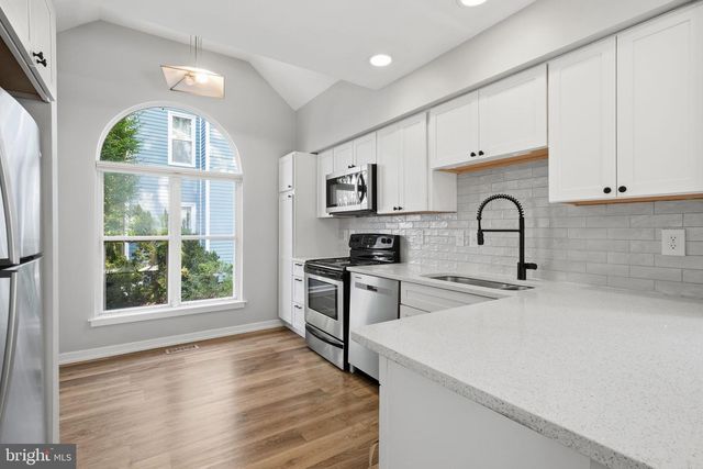 1529 RITCHIE LN, Annapolis, MD 21401