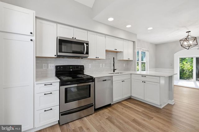 1529 RITCHIE LN, Annapolis, MD 21401