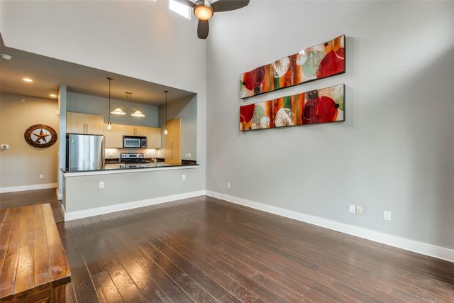 4605 Cedar Springs Road 341, Dallas, TX 75219