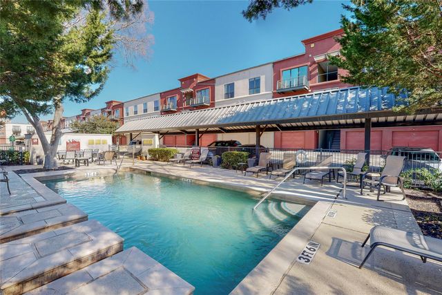 4605 Cedar Springs Road 341, Dallas, TX 75219