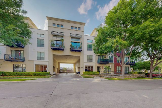 4605 Cedar Springs Road 341, Dallas, TX 75219