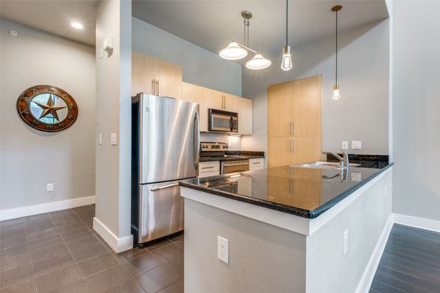 4605 Cedar Springs Road 341, Dallas, TX 75219