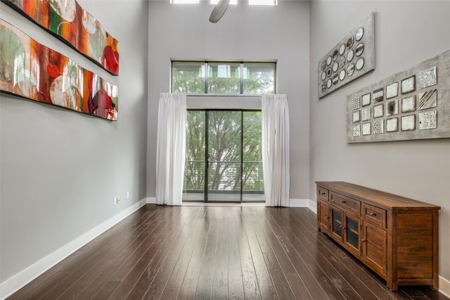 4605 Cedar Springs Road 341, Dallas, TX 75219