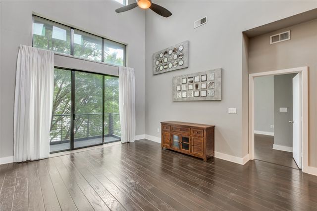 4605 Cedar Springs Road 341, Dallas, TX 75219