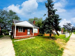 19977 Cushing Street, Detroit, MI 48205