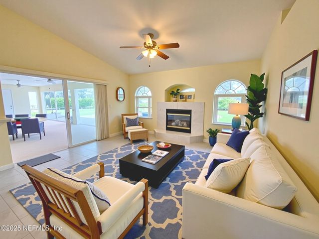 13 EDGEWATER Drive, Palm Coast, FL 32164