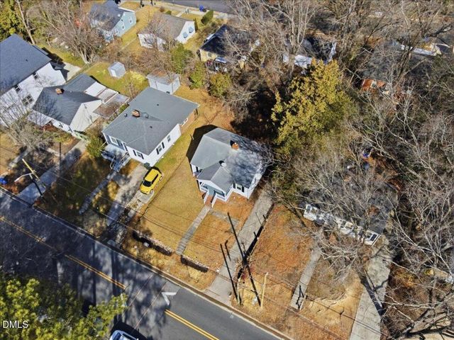 809 Dupree Street, Durham, NC 27701