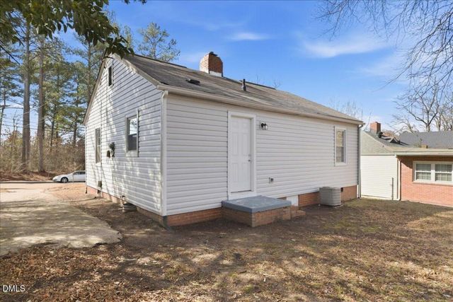 809 Dupree Street, Durham, NC 27701