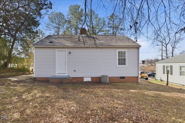 809 Dupree Street, Durham, NC 27701