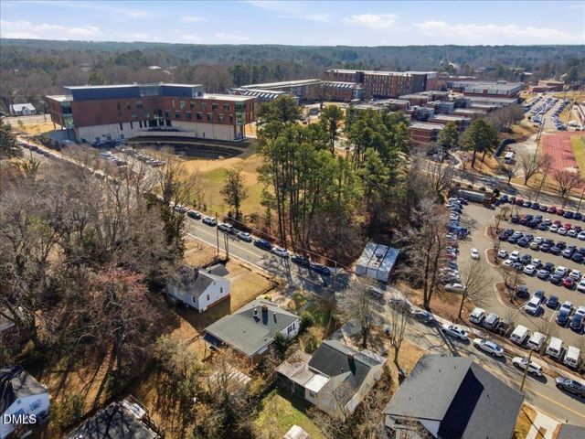 809 Dupree Street, Durham, NC 27701