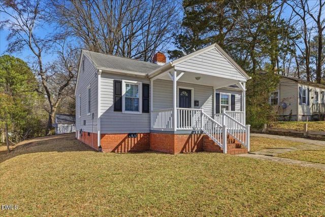 809 Dupree Street, Durham, NC 27701