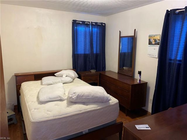 1116 28th ST, Newport News, VA 23607