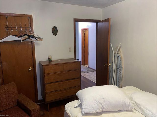 1116 28th ST, Newport News, VA 23607