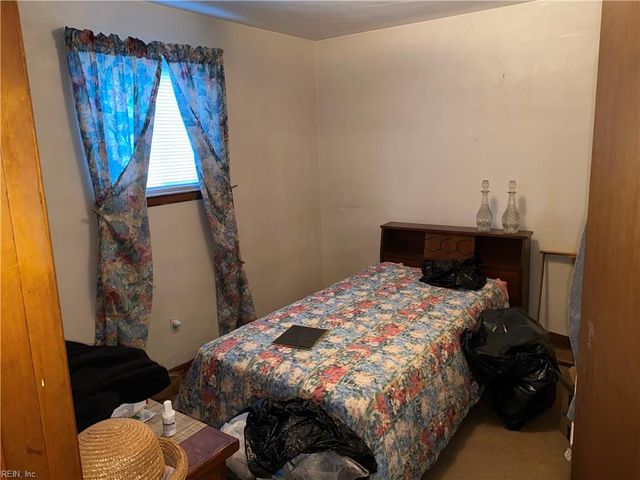 1116 28th ST, Newport News, VA 23607