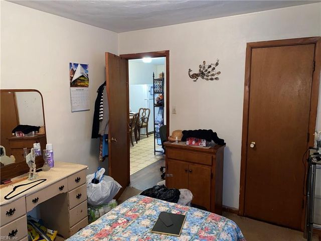 1116 28th ST, Newport News, VA 23607