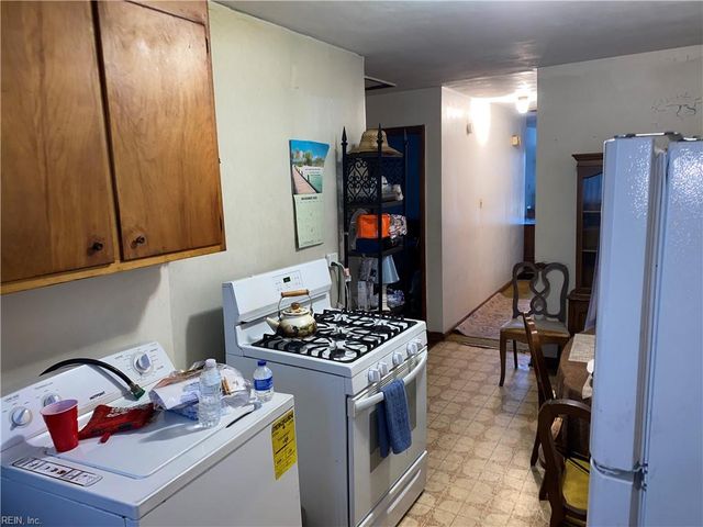 1116 28th ST, Newport News, VA 23607