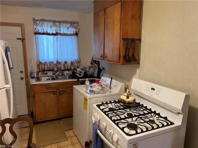 1116 28th ST, Newport News, VA 23607