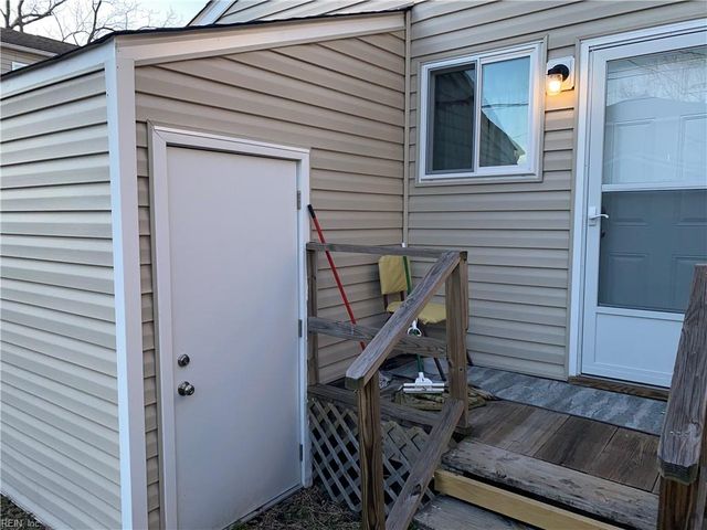 1116 28th ST, Newport News, VA 23607