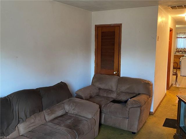 1116 28th ST, Newport News, VA 23607