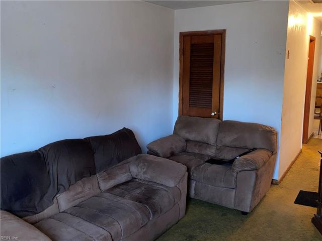 1116 28th ST, Newport News, VA 23607