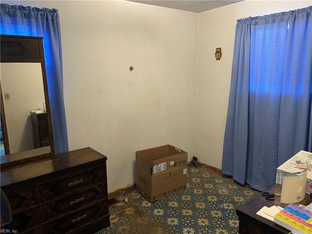 1116 28th ST, Newport News, VA 23607