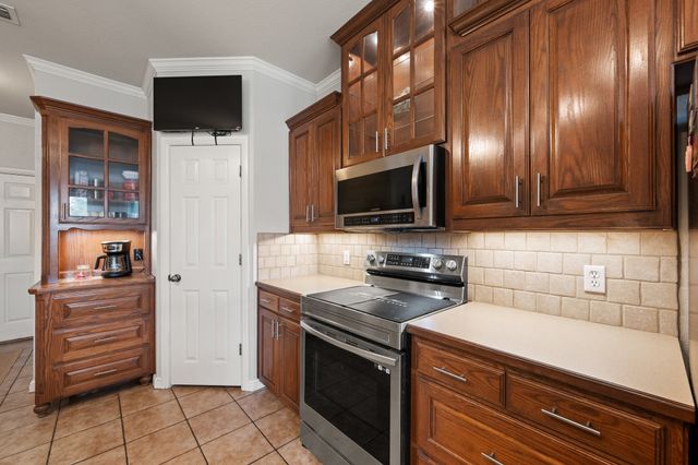 1617 Spencer Lane, Cleburne, TX 76033