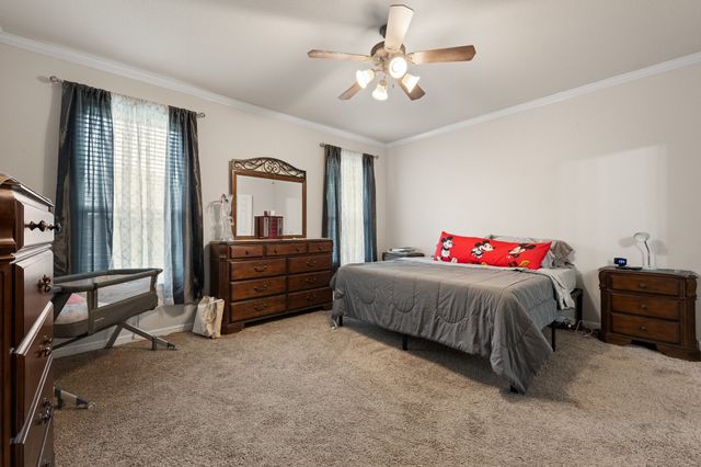 1617 Spencer Lane, Cleburne, TX 76033