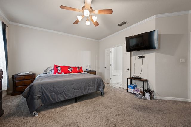 1617 Spencer Lane, Cleburne, TX 76033