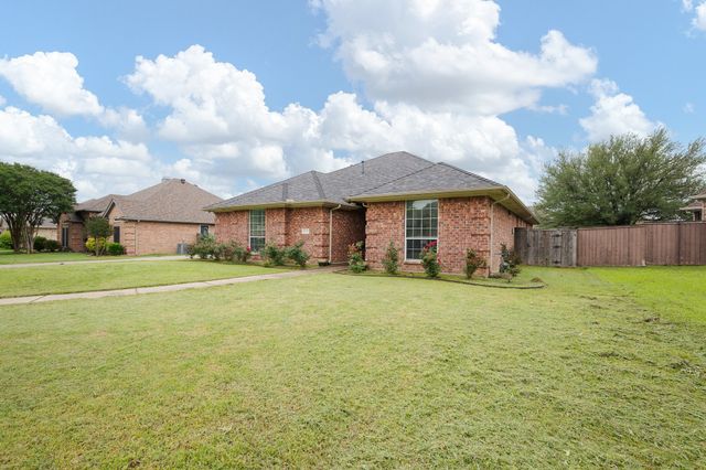 1617 Spencer Lane, Cleburne, TX 76033
