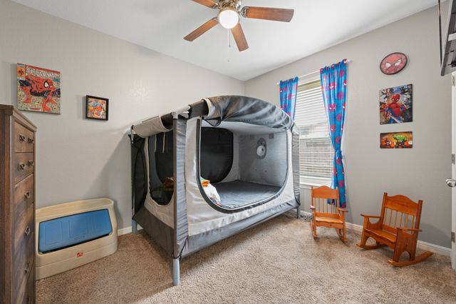 1617 Spencer Lane, Cleburne, TX 76033