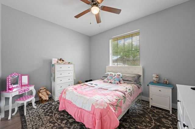 1617 Spencer Lane, Cleburne, TX 76033