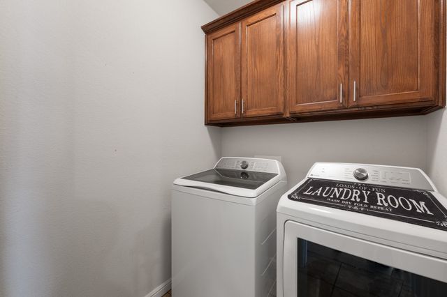 1617 Spencer Lane, Cleburne, TX 76033