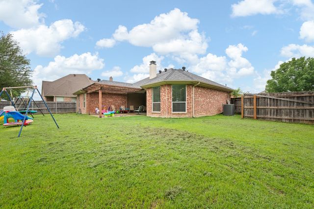 1617 Spencer Lane, Cleburne, TX 76033