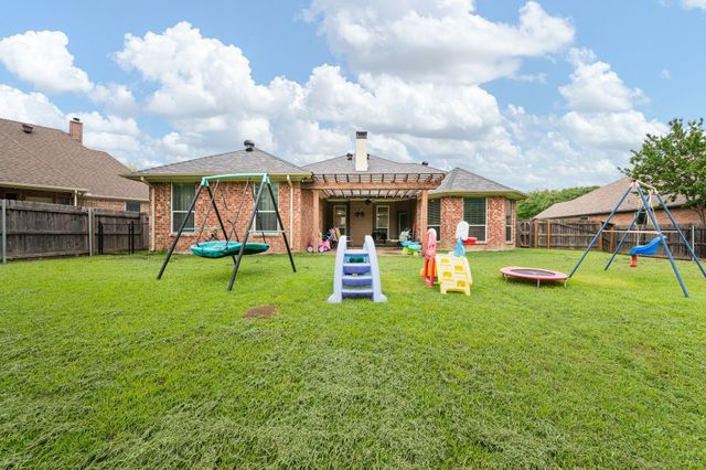 1617 Spencer Lane, Cleburne, TX 76033