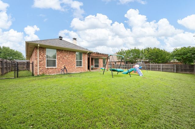 1617 Spencer Lane, Cleburne, TX 76033