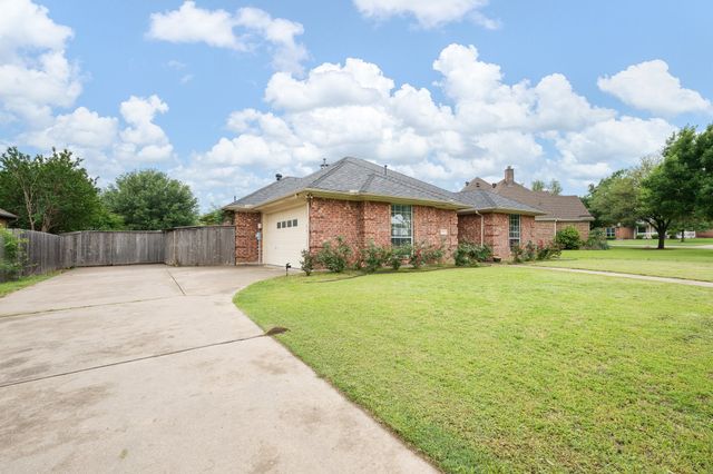 1617 Spencer Lane, Cleburne, TX 76033