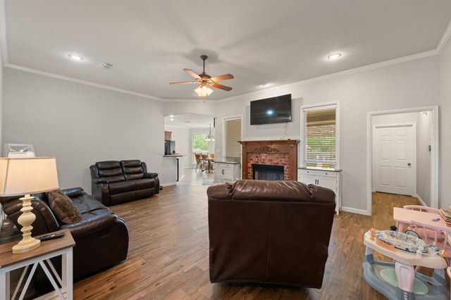 1617 Spencer Lane, Cleburne, TX 76033