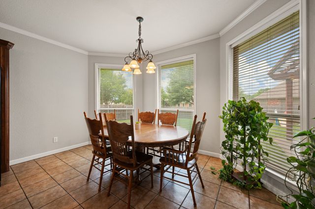 1617 Spencer Lane, Cleburne, TX 76033
