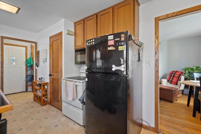 3476 S Ahmedi AVENUE, Milwaukee, WI 53207