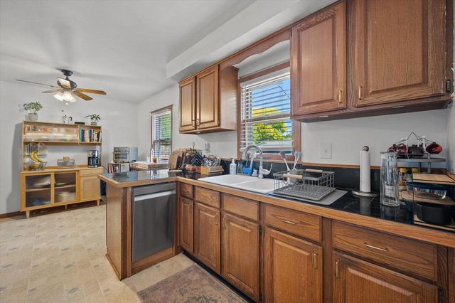 3476 S Ahmedi AVENUE, Milwaukee, WI 53207