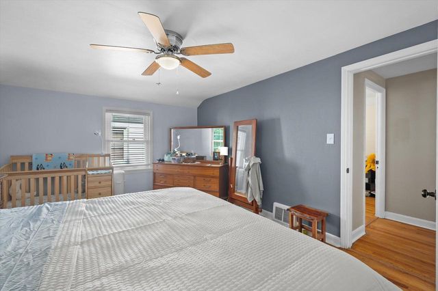 3476 S Ahmedi AVENUE, Milwaukee, WI 53207