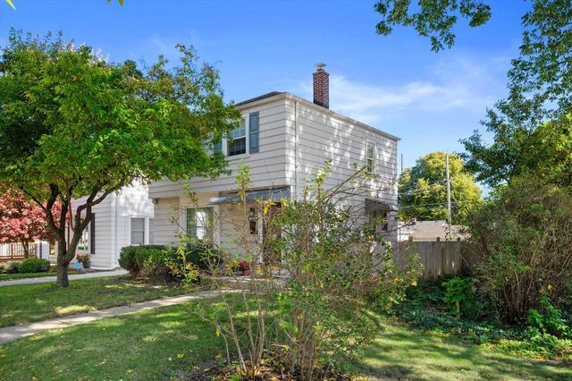 3476 S Ahmedi AVENUE, Milwaukee, WI 53207