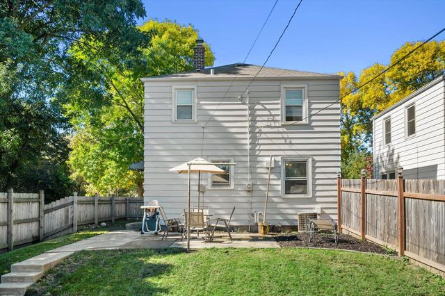 3476 S Ahmedi AVENUE, Milwaukee, WI 53207