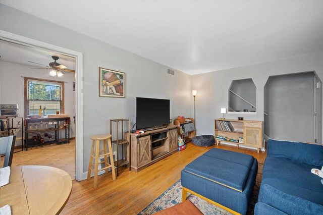 3476 S Ahmedi AVENUE, Milwaukee, WI 53207
