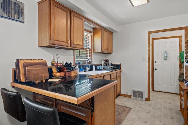 3476 S Ahmedi AVENUE, Milwaukee, WI 53207