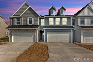 2833 W Highgate Street SE 31, Kentwood, MI 49512