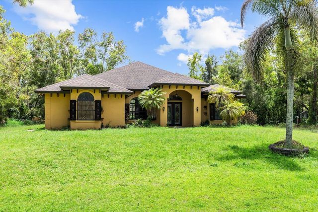 12390 N 53rd Rd Road N, The Acreage, FL 33411